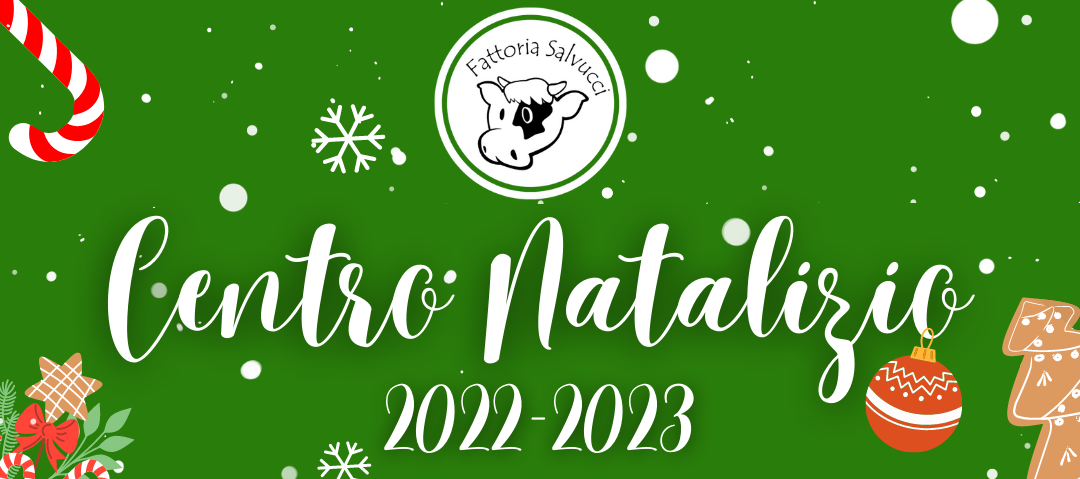 CENTRO NATALIZIO 2022-2023