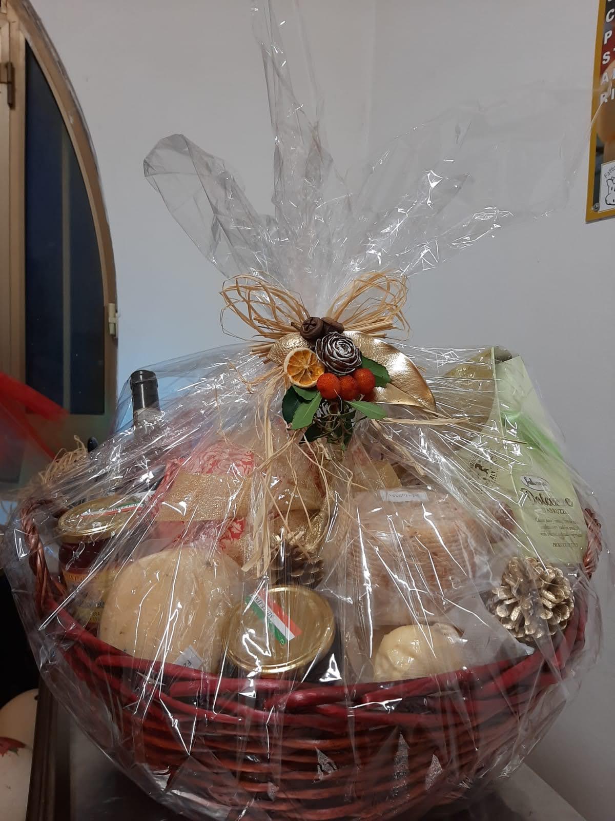 CESTI NATALIZI